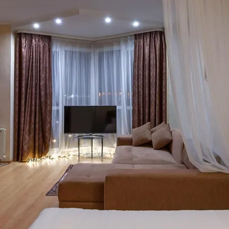 Roomer 18 Daire
