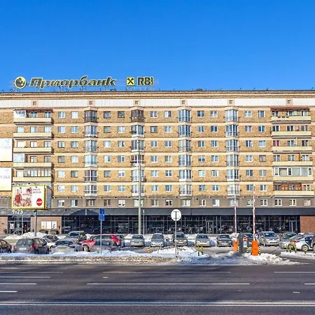 Roomer 18 Minsk
