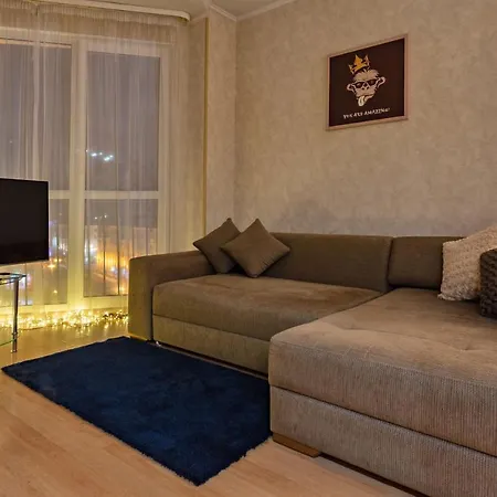 Roomer 18 Мінськ