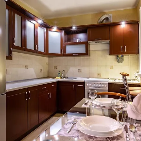 Roomer 18 Daire Minsk