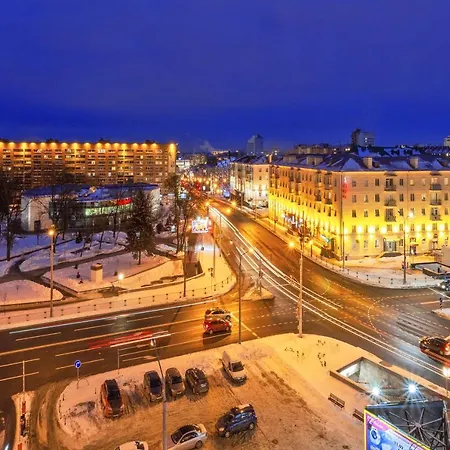 Roomer 18 Minsk