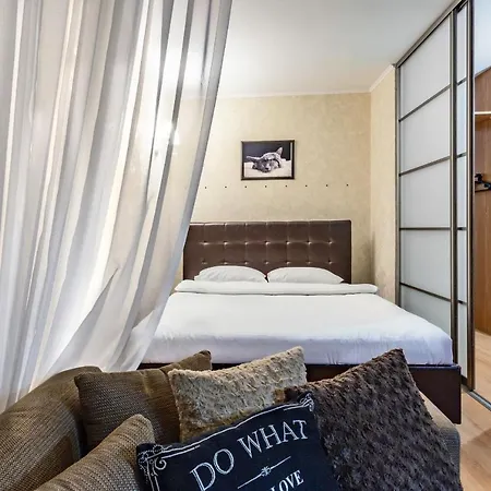 Roomer 18 Мінськ
